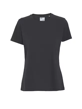 COLORFUL STANDARD | T-shirt | grau